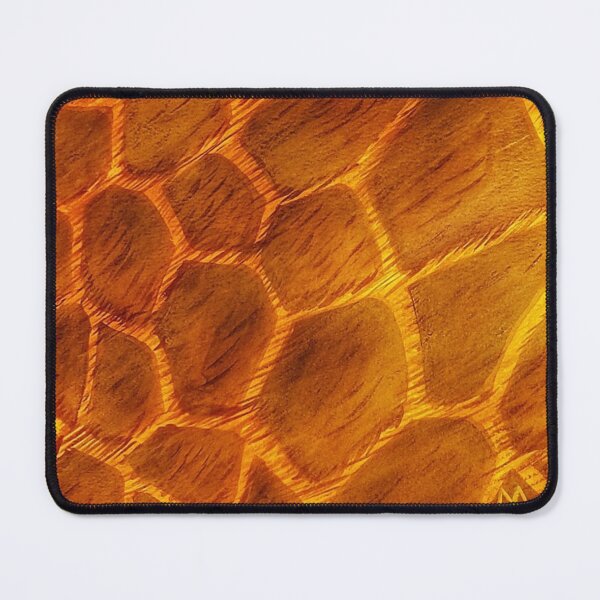 Item preview, Giraffe spots designed and sold by Matt Starr Fine Art .