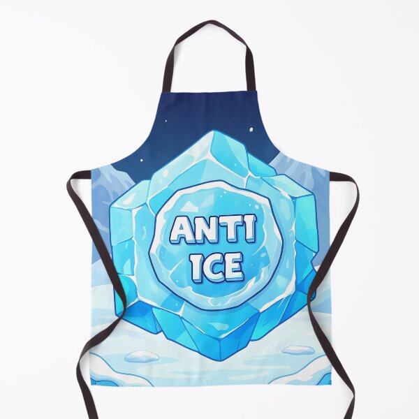 Item preview, ANTI ICE designed and sold by nhk999.