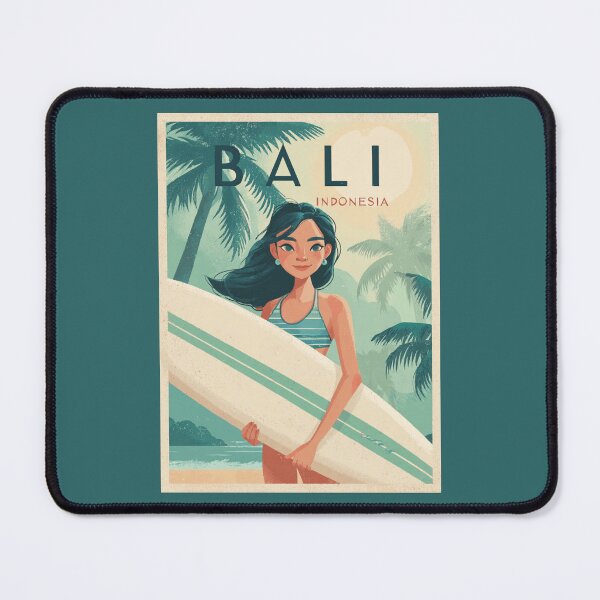 Item preview, Bali designed and sold by GoodOldVintage.