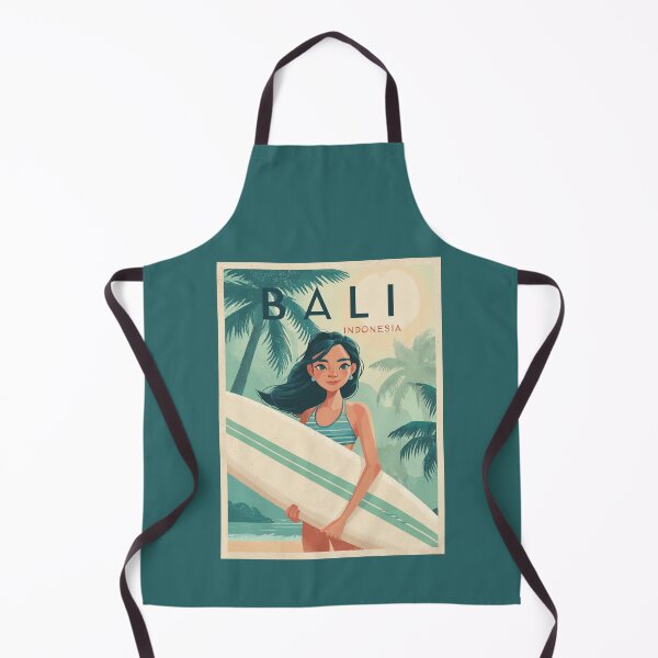 Artikelvorschau, Bali entworfen und verkauft von GoodOldVintage.