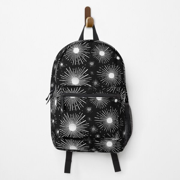 Item preview, Starburst Fireworks Pattern designed and sold by thtCMRAguy.