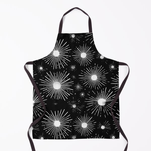Item preview, Starburst Fireworks Pattern designed and sold by thtCMRAguy.