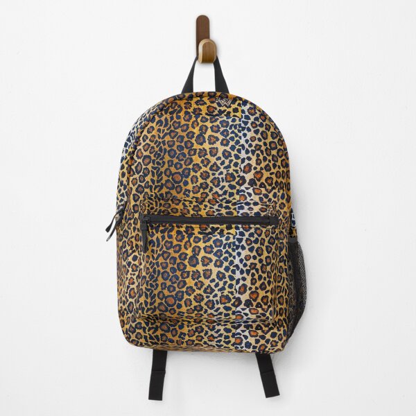 Item preview, Leopard spots designed and sold by Matt Starr Fine Art .