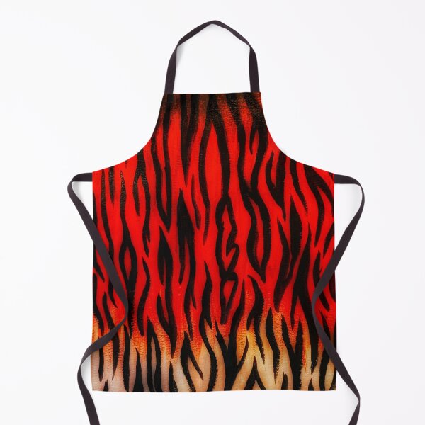 Item preview, Tiger Stripes designed and sold by Matt Starr Fine Art .