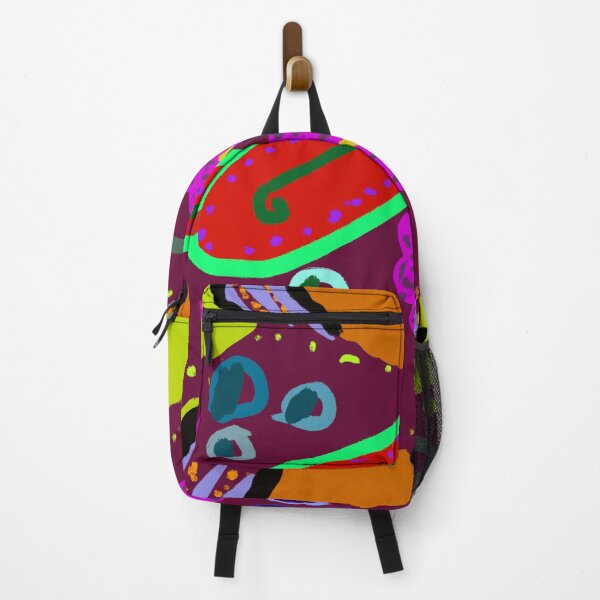 Item preview, Jam-Packed! designed and sold by Lily789.