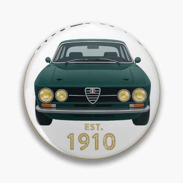 Item preview, Milano Alfa Romeo 1910 designed and sold by StileAlfa.