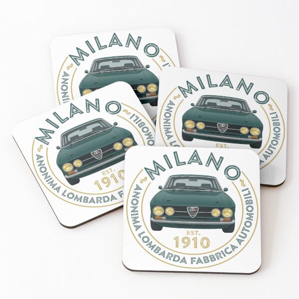Item preview, Milano Alfa Romeo 1910 designed and sold by StileAlfa.