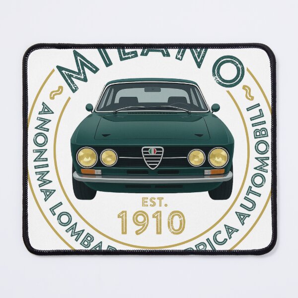 Item preview, Milano Alfa Romeo 1910 designed and sold by StileAlfa.