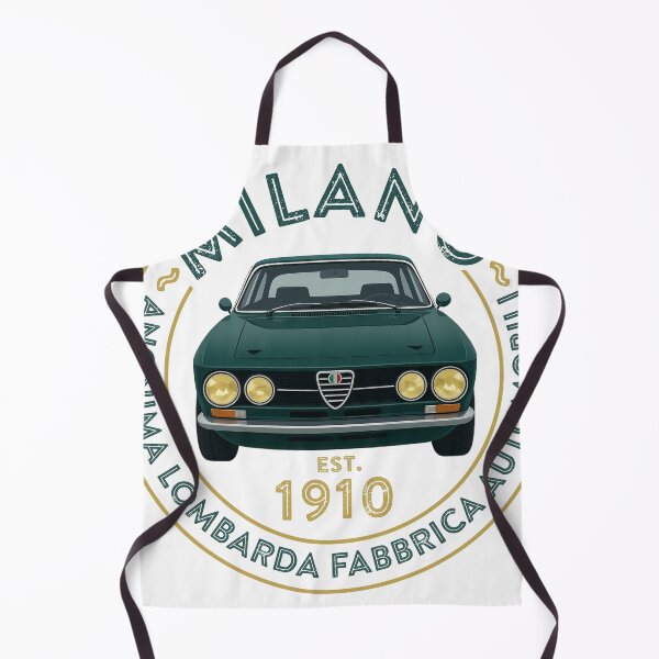 Item preview, Milano Alfa Romeo 1910 designed and sold by StileAlfa.