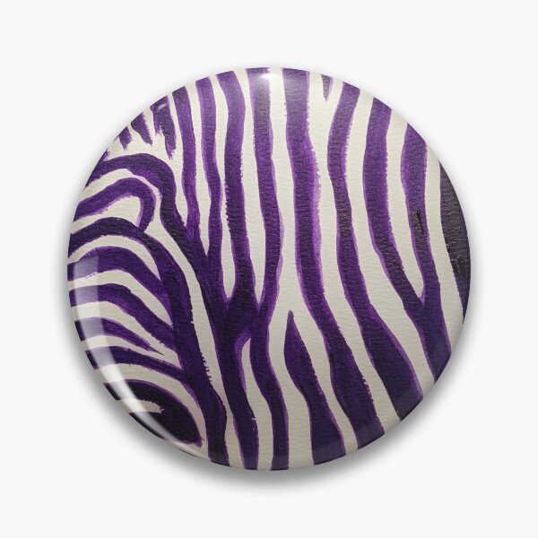 Artikelvorschau, Zebra Vineyard Camo entworfen und verkauft von Matt Starr Fine Art .