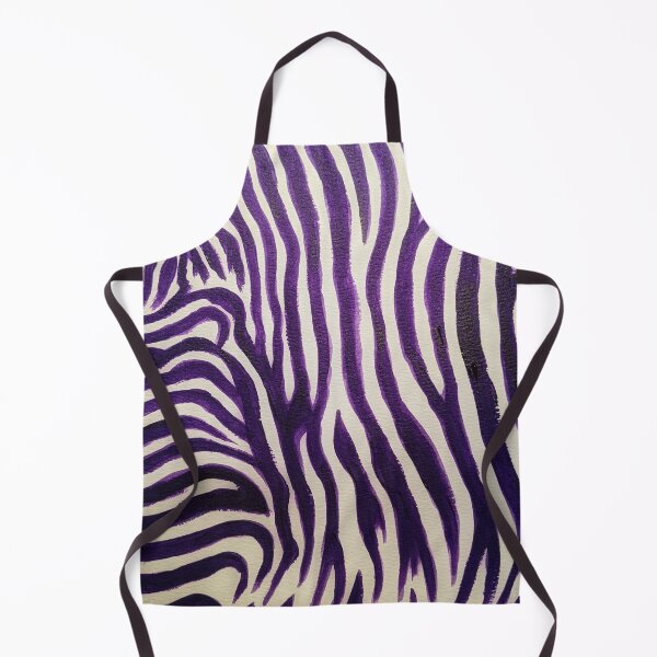 Artikelvorschau, Zebra Vineyard Camo entworfen und verkauft von Matt Starr Fine Art .