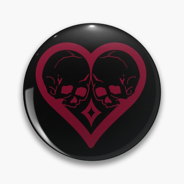 Item preview, Love until death designed and sold by kassandra369.