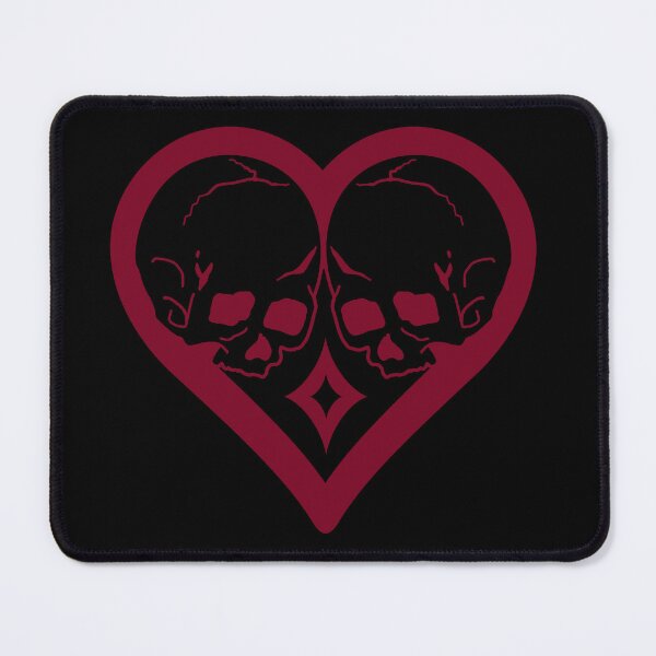 Item preview, Love until death designed and sold by kassandra369.