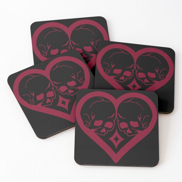 Item preview, Love until death designed and sold by kassandra369.