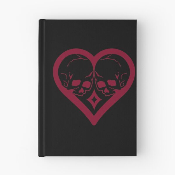 Item preview, Love until death designed and sold by kassandra369.