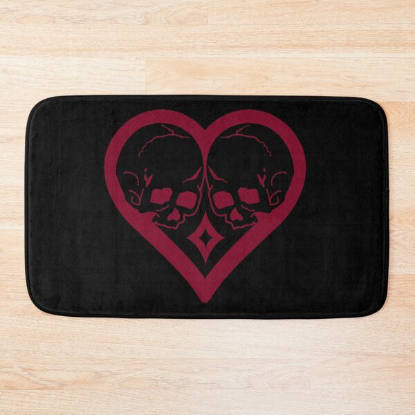 Item preview, Love until death designed and sold by kassandra369.