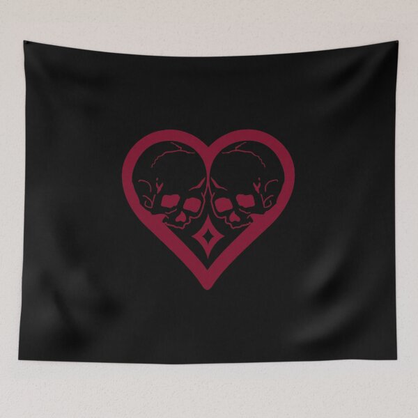 Item preview, Love until death designed and sold by kassandra369.