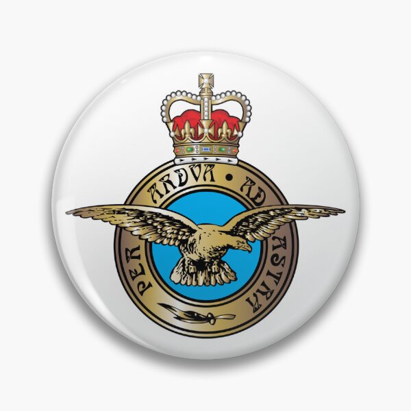 Item preview, Royal Air Force RAF designed and sold by Bootneckstore.