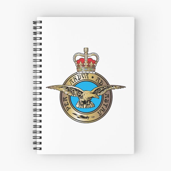 Item preview, Royal Air Force RAF designed and sold by Bootneckstore.