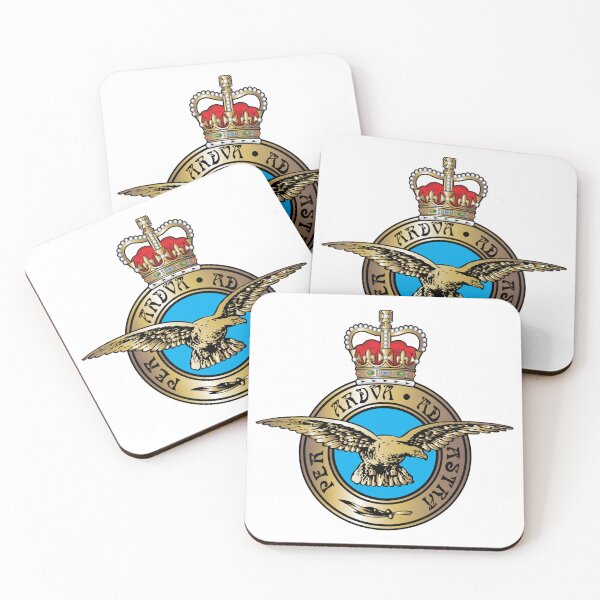 Item preview, Royal Air Force RAF designed and sold by Bootneckstore.