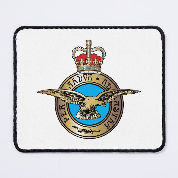 Item preview, Royal Air Force RAF designed and sold by Bootneckstore.