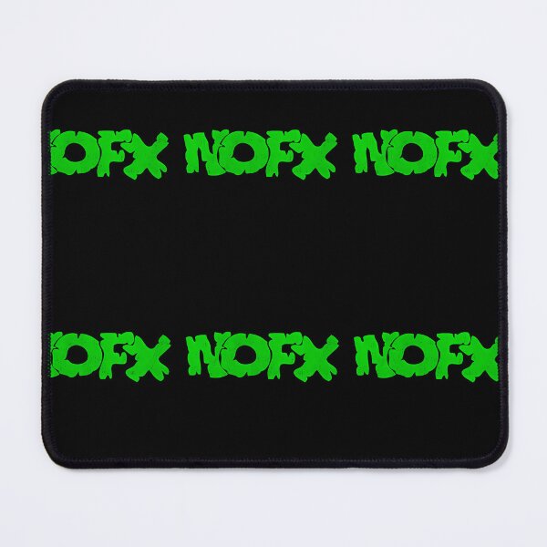 Item preview,  Linoleum - Nofx designed and sold by BlommaPie.