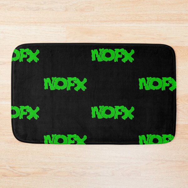 Item preview,  Linoleum - Nofx designed and sold by BlommaPie.