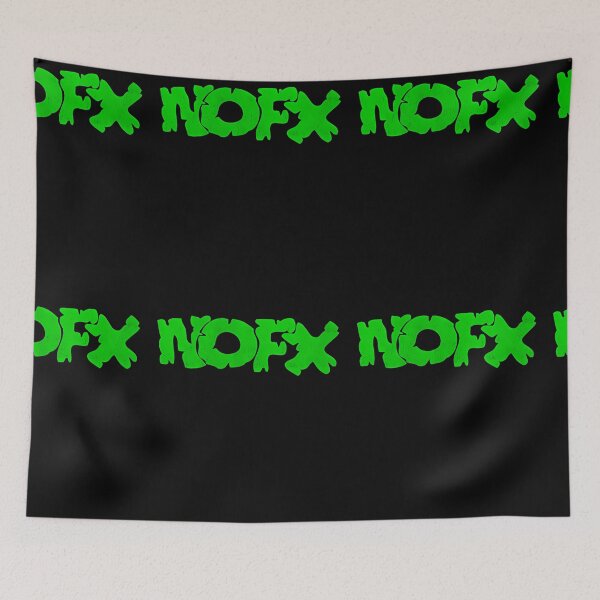 Item preview,  Linoleum - Nofx designed and sold by BlommaPie.