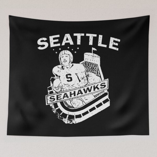 Artikelvorschau, Seattle Seahawks entworfen und verkauft von Sambety3030.