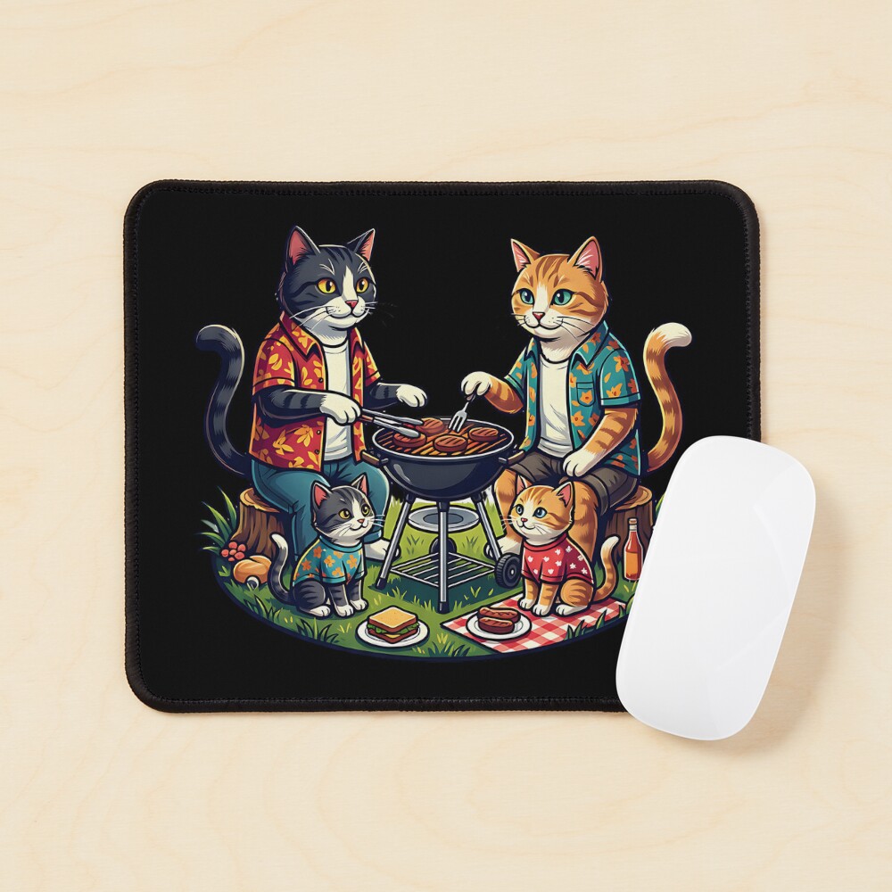 Item preview, Mouse Pad designed and sold by ReneMM.