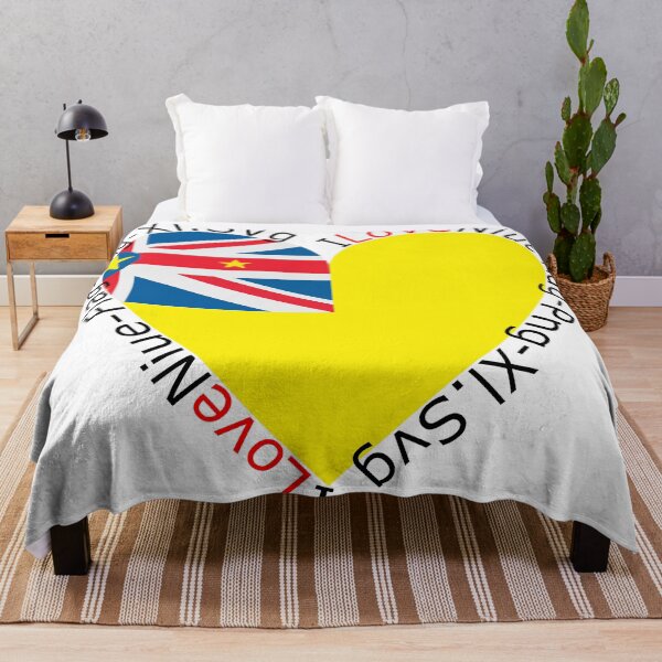 Item preview, I Love Niue Flag Png Xl.Svg Heart designed and sold by TheIconSmith.