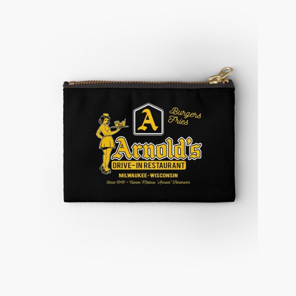 Item preview,  Arnold'S Drive In Restaurant Happy Days Arnold Milwaukee-Wisconsin designed and sold by Osman-Store.