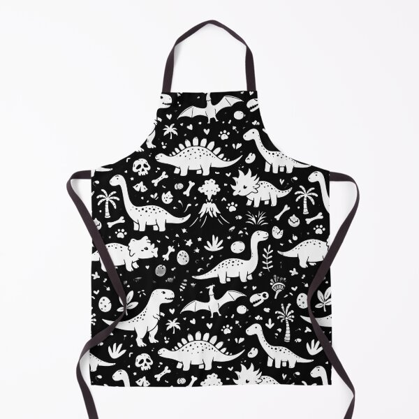 Item preview, Cute Dinosaur Pattern designed and sold by thtCMRAguy.