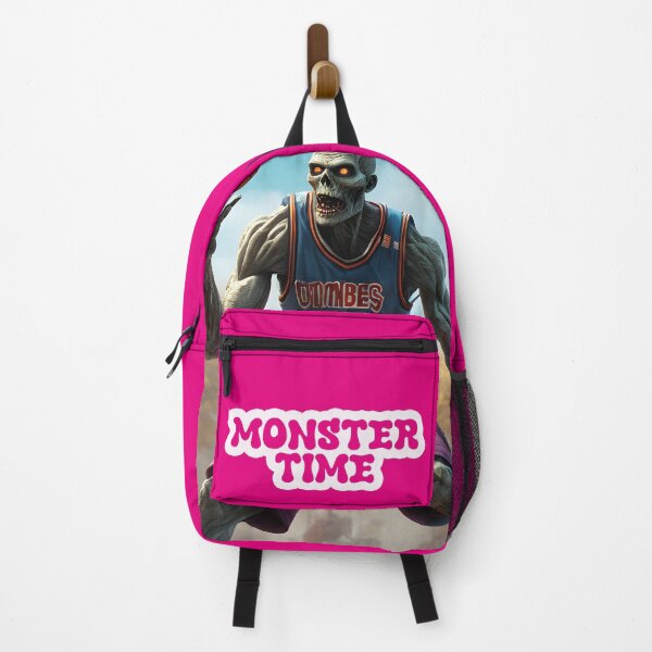 Item preview, Cool zombie basketball player on the court designed and sold by Mauswohn.