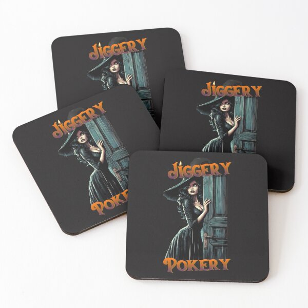 Item preview, Jiggery Pokery designed and sold by ElijahBarns.
