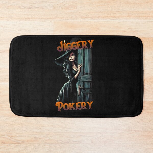 Item preview, Jiggery Pokery designed and sold by ElijahBarns.