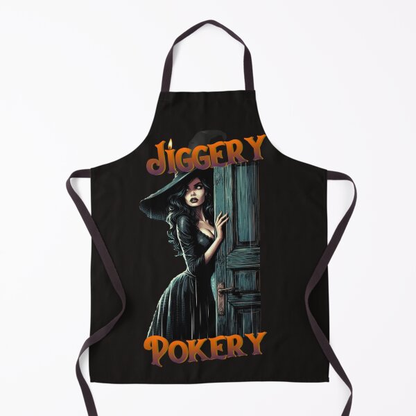 Item preview, Jiggery Pokery designed and sold by ElijahBarns.