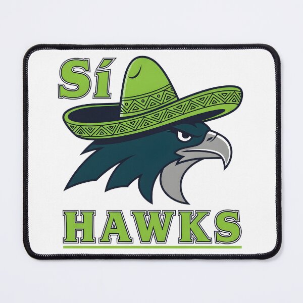 Item preview, Seattle-Seahawks designed and sold by Ivanutrera.
