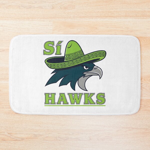 Item preview, Seattle-Seahawks designed and sold by Ivanutrera.