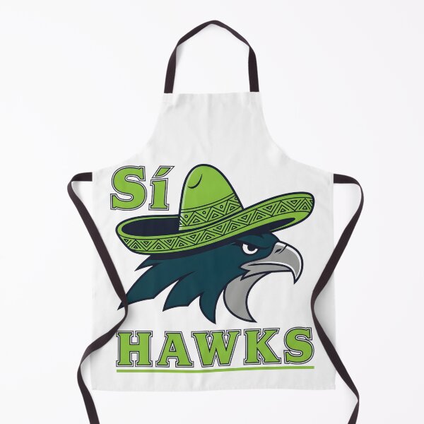 Item preview, Seattle-Seahawks designed and sold by Ivanutrera.