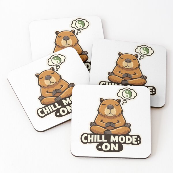 Item preview, Capybara designed and sold by KrisGraphic45.