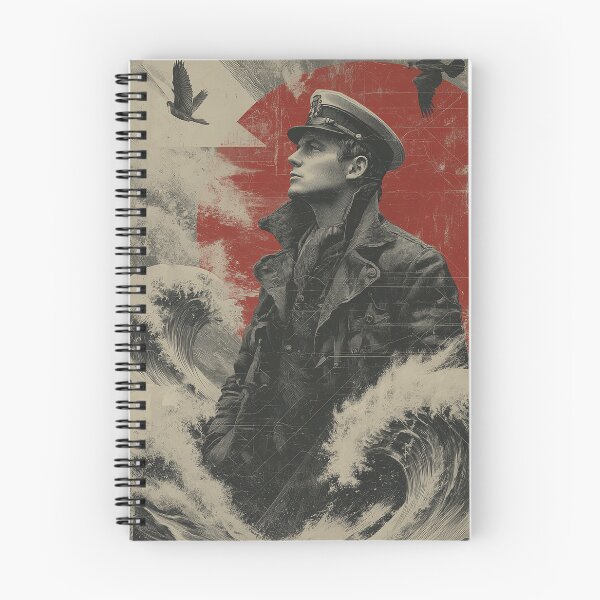 Item preview, Royal Navy Pride Classic Poster Art designed and sold by Skyframe Aviation.