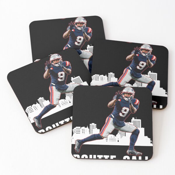 Item preview,  Boutte Call Patriots Football designed and sold by Glanzing.
