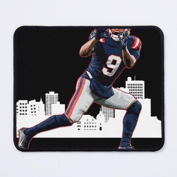 Item preview, Boutte Call Patriots Football designed and sold by Glanzing.