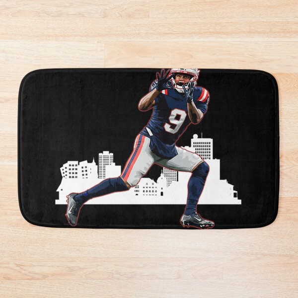 Item preview,  Boutte Call Patriots Football designed and sold by Glanzing.