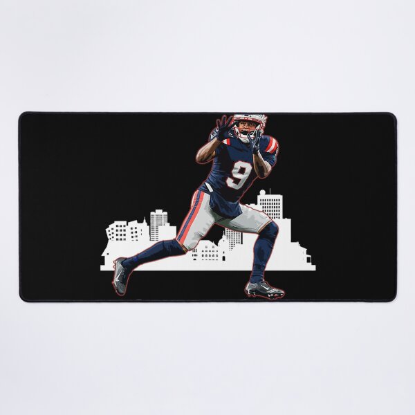 Item preview, Boutte Call Patriots Football designed and sold by Glanzing.