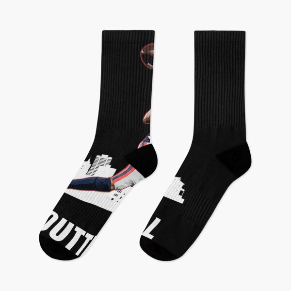 Item preview,  Boutte Call Patriots Football designed and sold by Glanzing.
