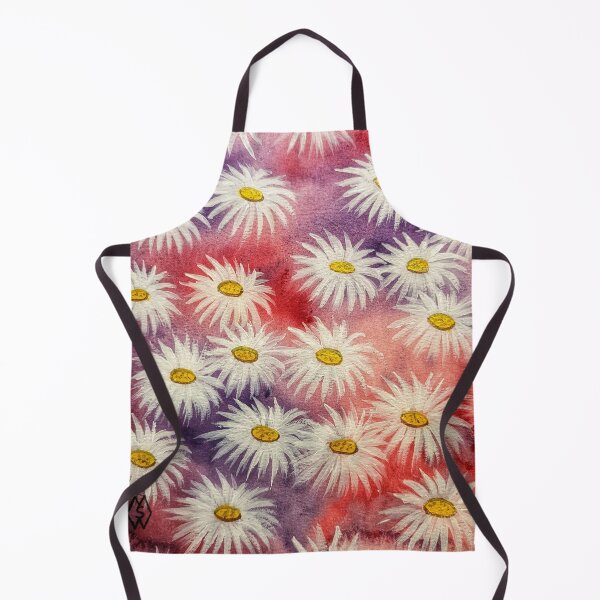 Item preview, Wild Daisies designed and sold by Matt Starr Fine Art .