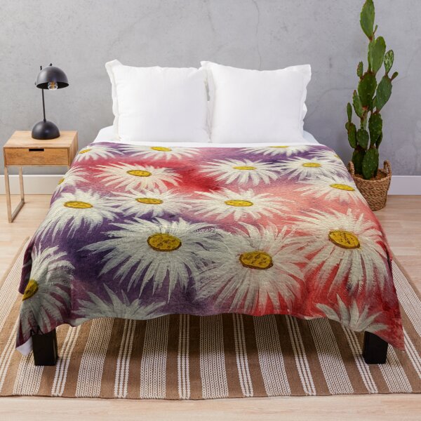 Item preview, Wild Daisies designed and sold by Matt Starr Fine Art .