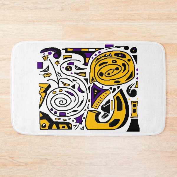 Item preview, MS Paint Swirl designed and sold by TheAnneBananne.